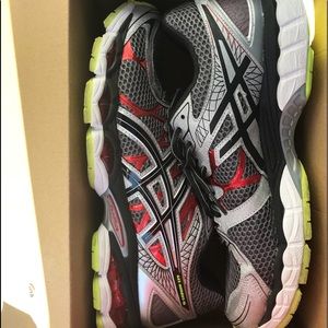 Men’s ASICS Gel Nimbus 16